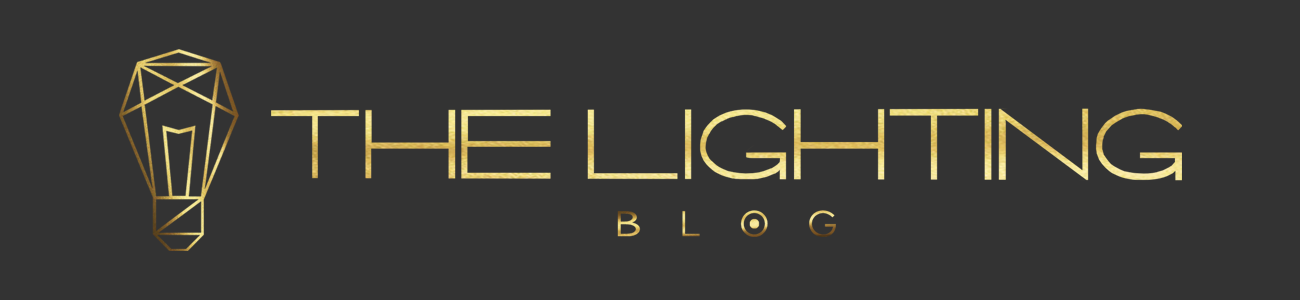 The Lighting Blog