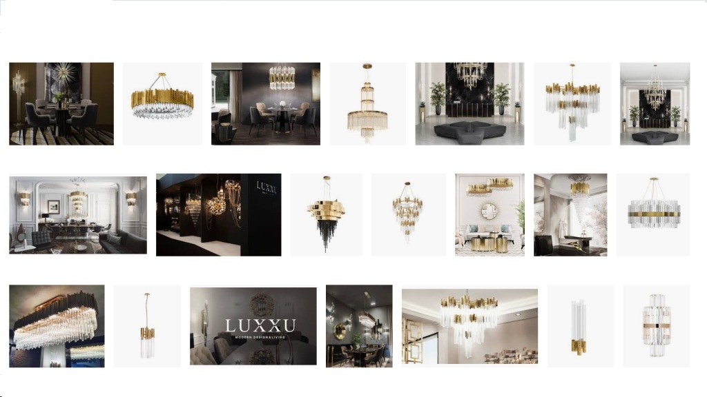 Luxxu - The Lighting Blog www.thelighting.blog